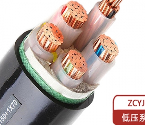 河南祥雷電纜介紹電力電纜的型號(hào)及品種